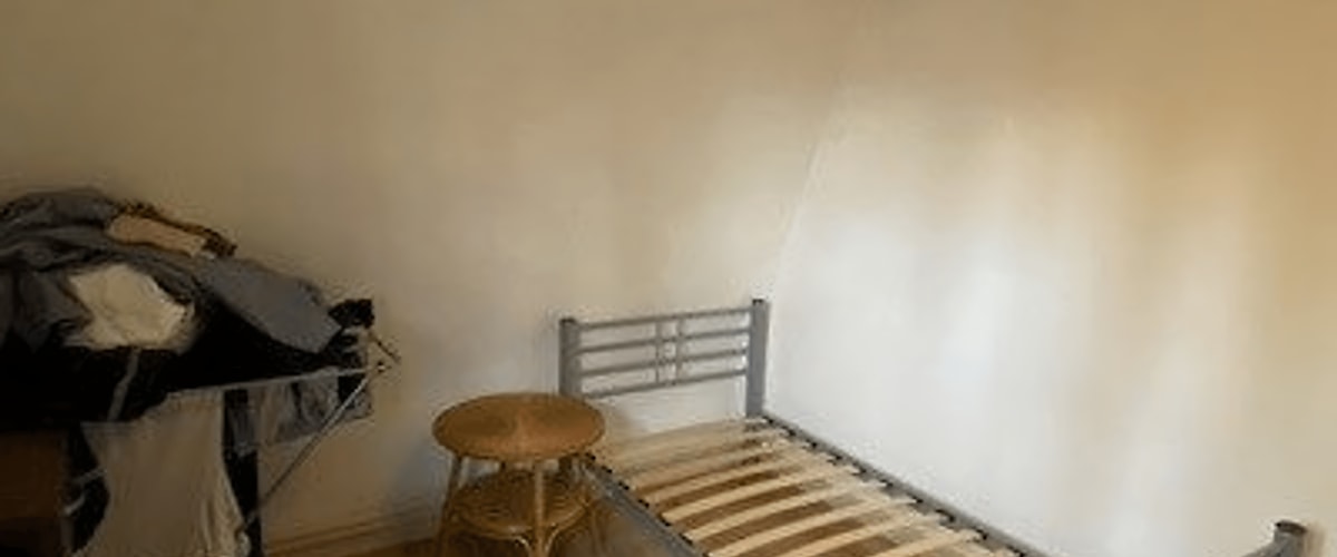 Kamer huren in Waalwijk
