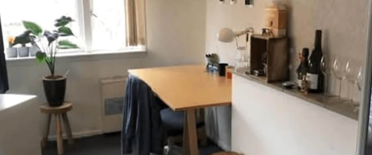 Kamer huren in Breda