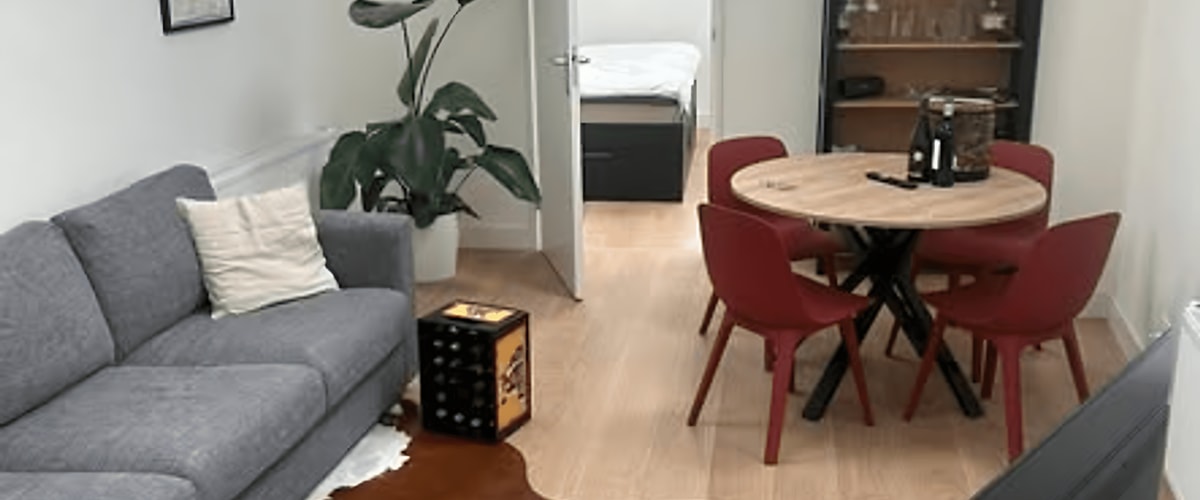 Kamer huren in Breda