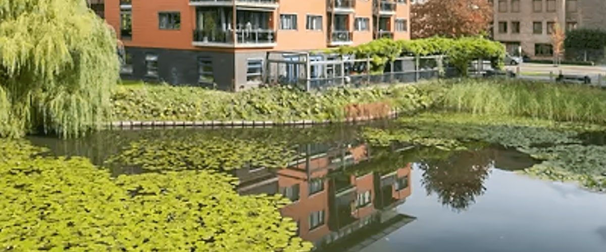 Appartement huren in Heerde