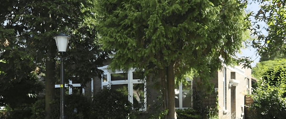 Huis huren in Wassenaar