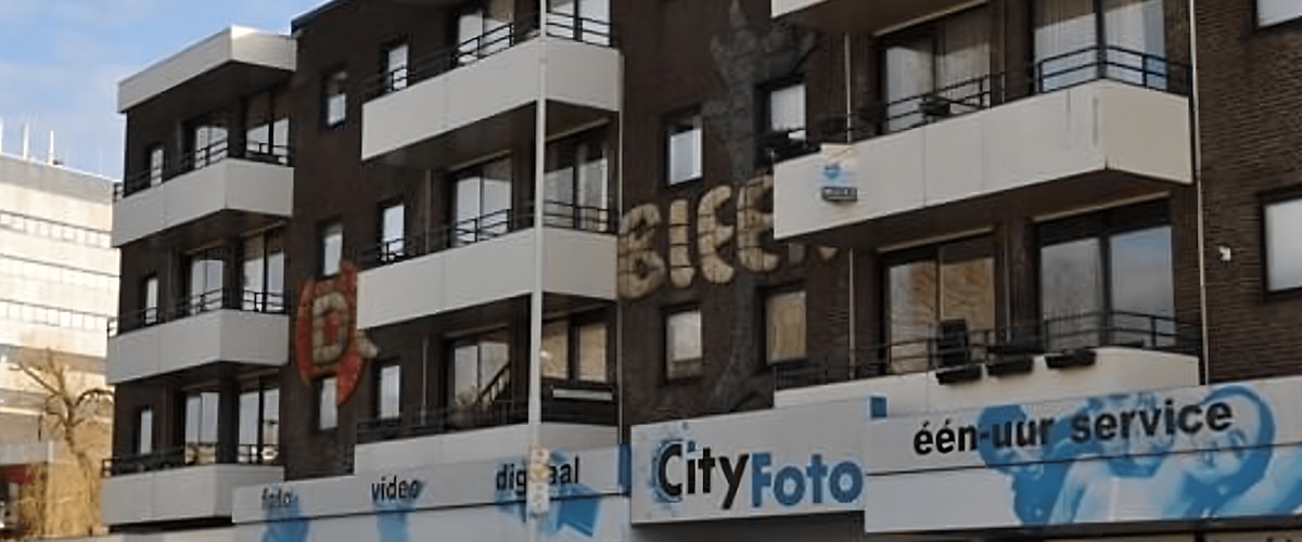 Appartement huren in Eindhoven