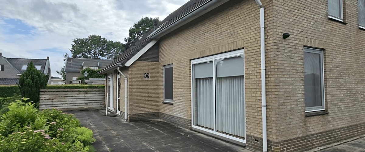 Huis huren in Lith