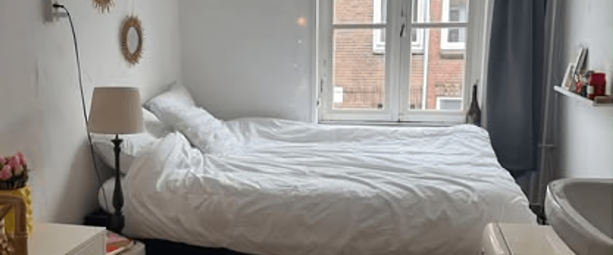 Kamer huren in Tilburg