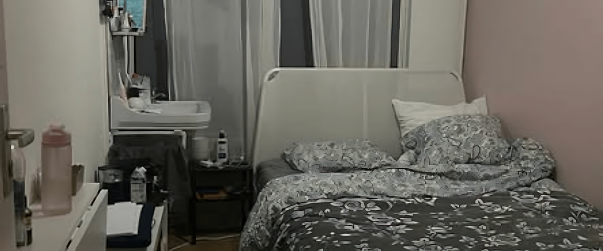 Kamer huren in Tilburg