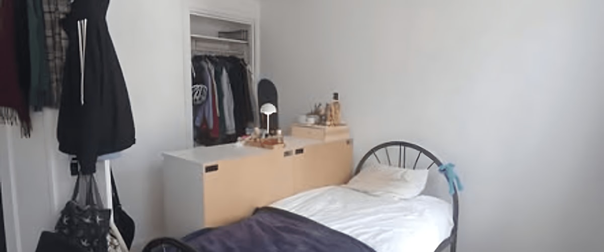 Kamer huren in Tilburg