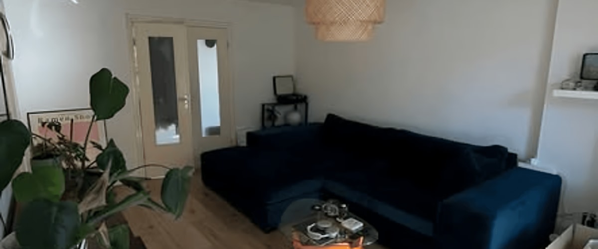 Kamer huren in Amsterdam
