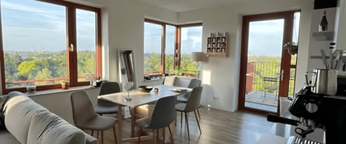 Kamer huren in Amsterdam
