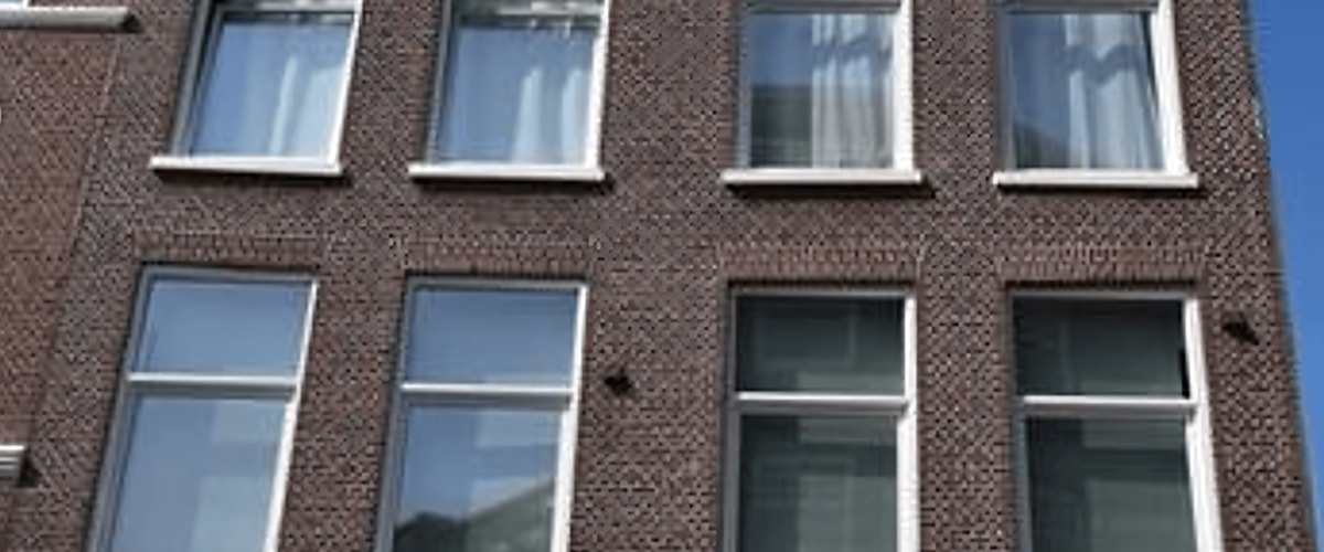 Huis huren in Den Haag