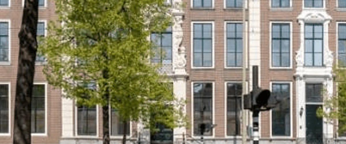 Huis huren in Den Haag