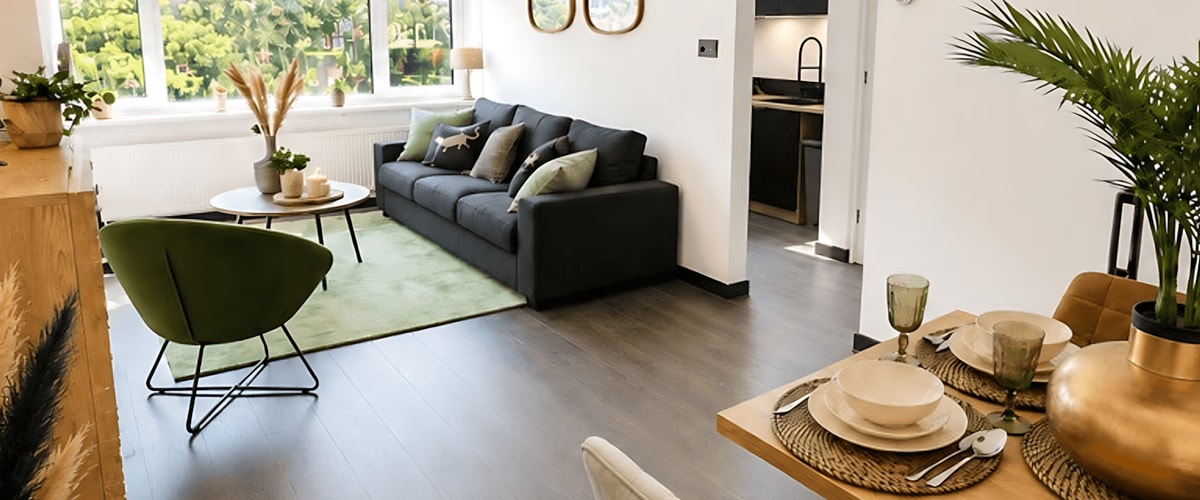 Appartement huren in Schiedam