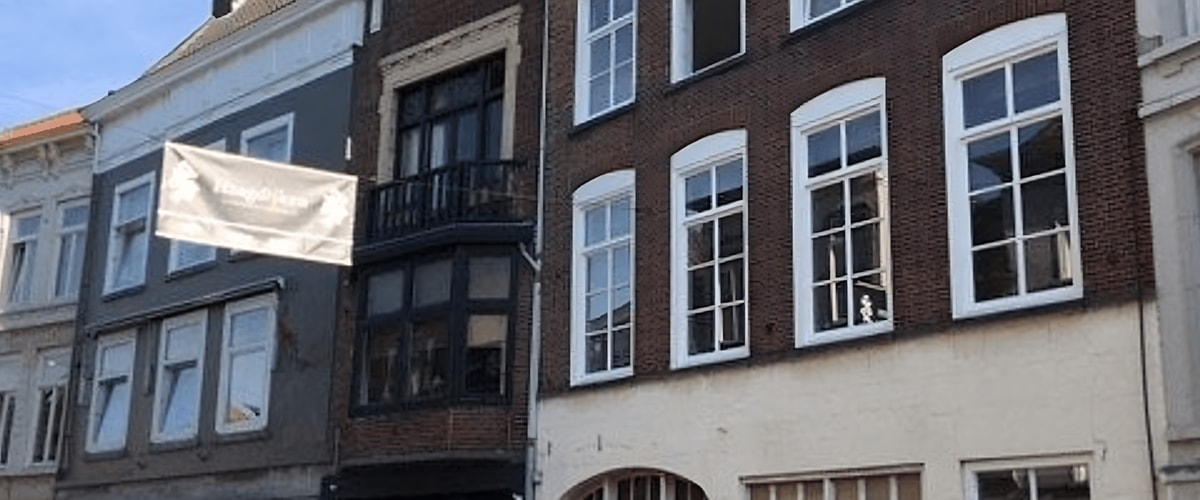 Huis huren in Breda