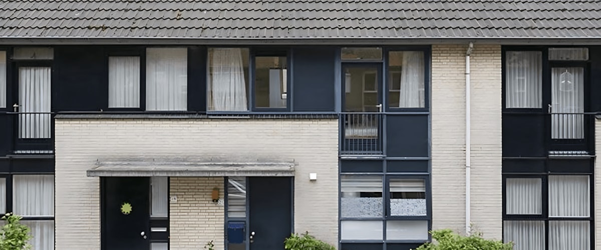 Huis huren in Eindhoven
