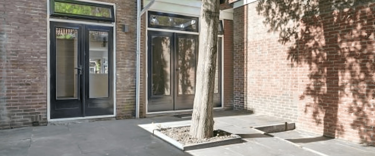 Huis huren in Utrecht