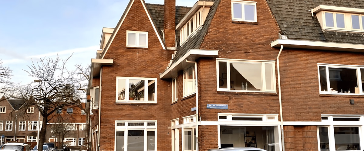 Appartement huren in Utrecht
