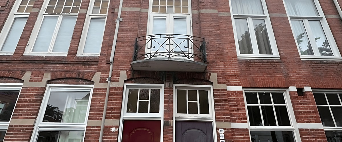 Appartement huren in Groningen