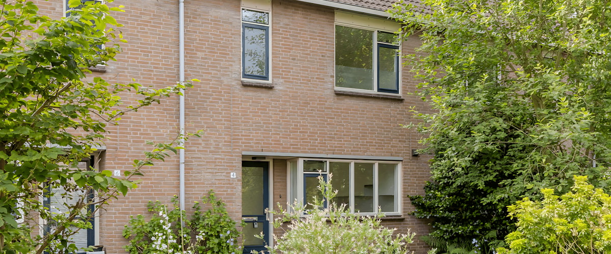 Huis huren in Nuenen