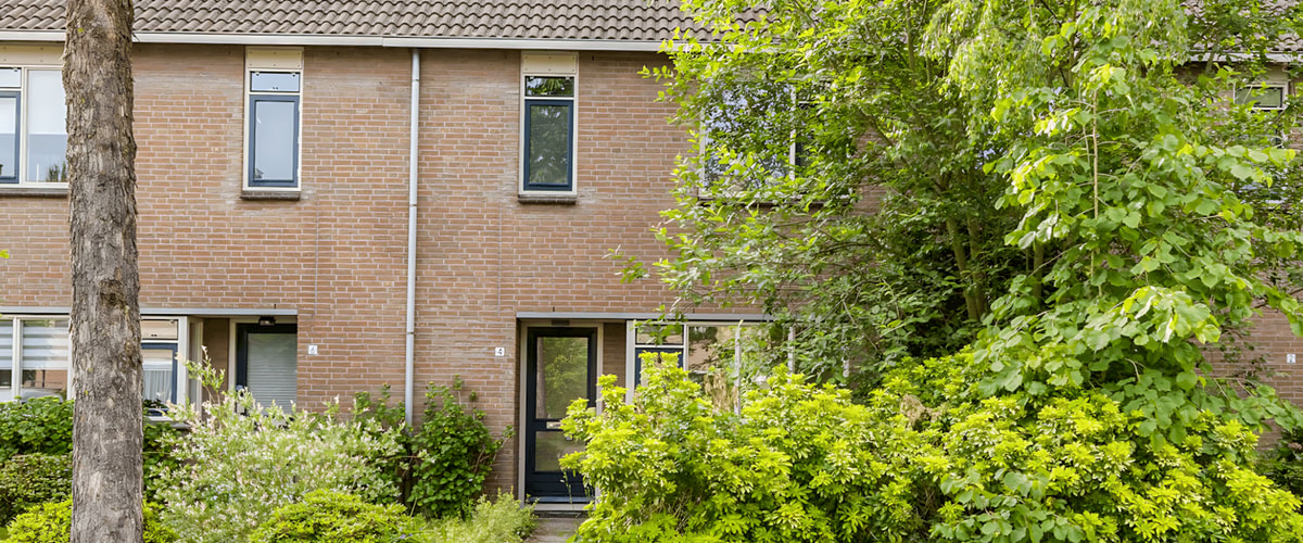 Huis huren in Nuenen
