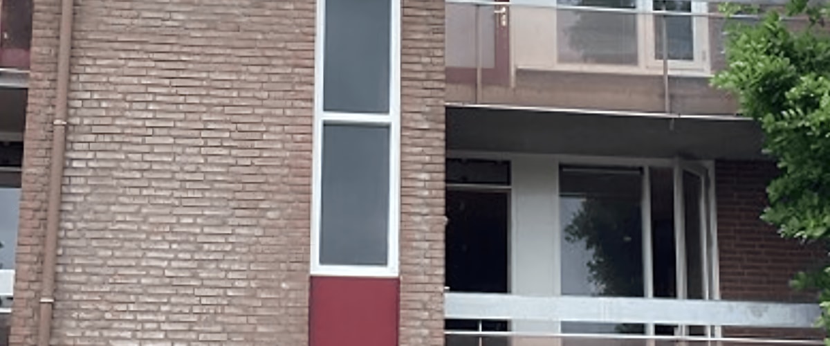 Appartement huren in Helmond