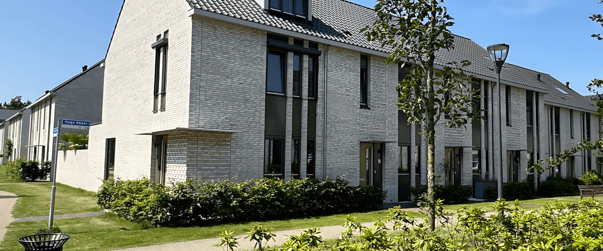 Huis huren in Nuenen
