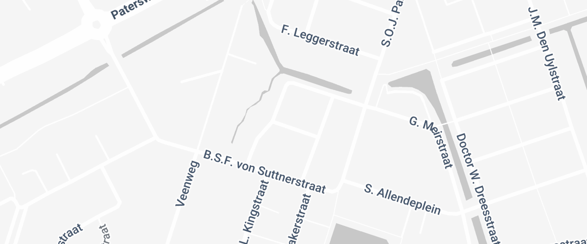 Appartement huren in Groningen