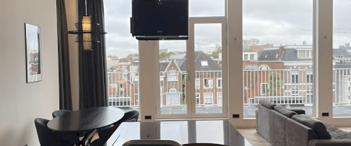 Appartement huren in Groningen