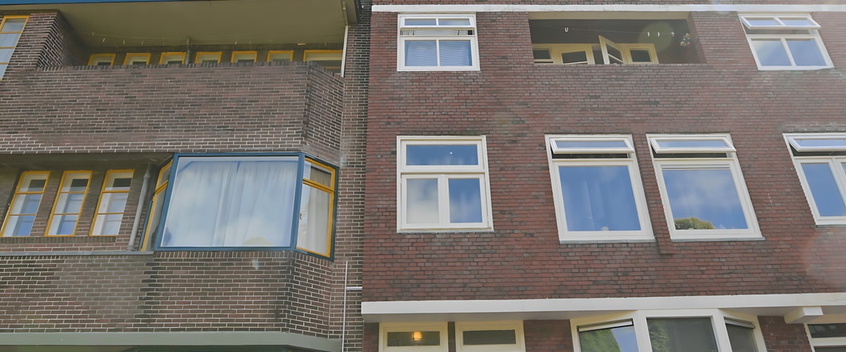 Kamer huren in Groningen