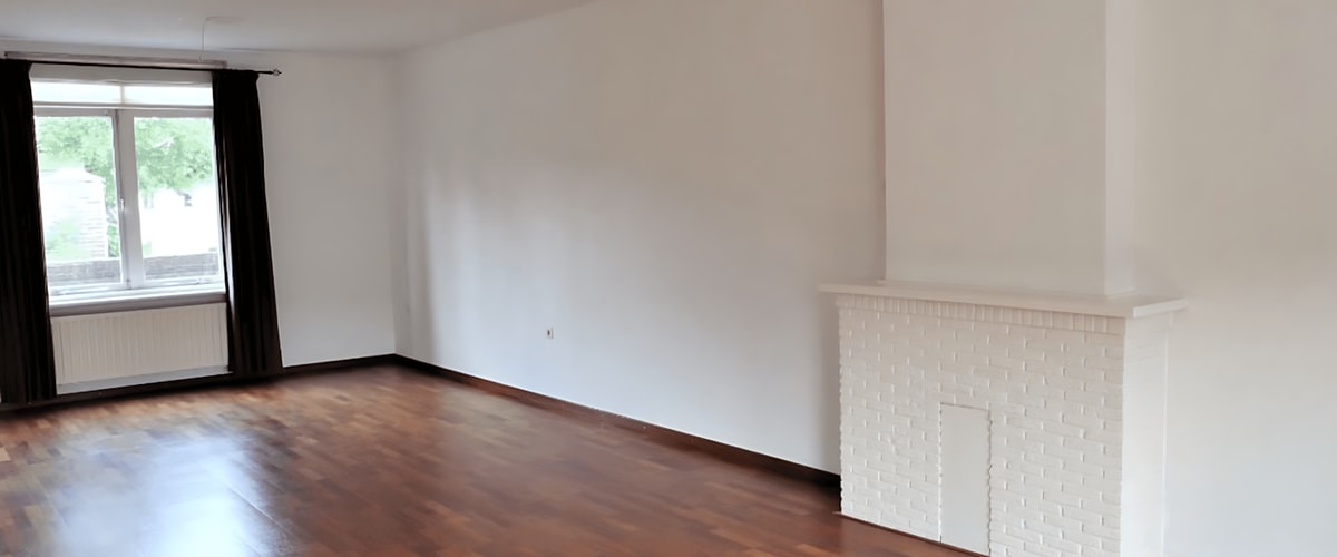 Appartement huren in Waalre