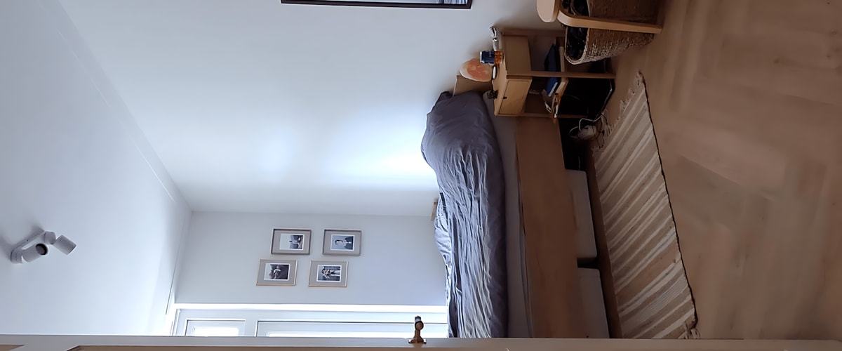 Kamer huren in Amsterdam