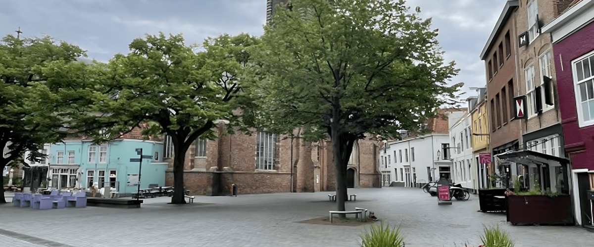 Studio huren in Vlissingen