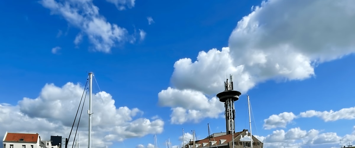 Studio huren in Vlissingen