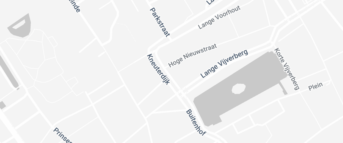 Appartement huren in Den Haag