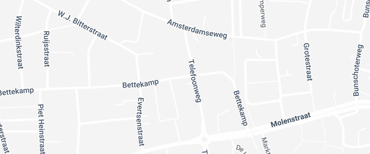 Huis huren in Ede