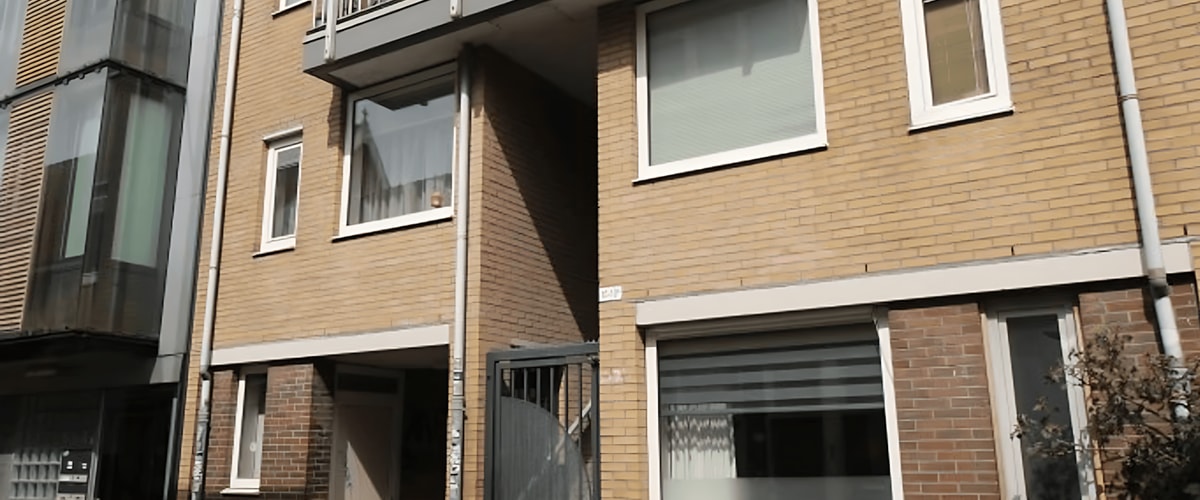 Appartement huren in Groningen