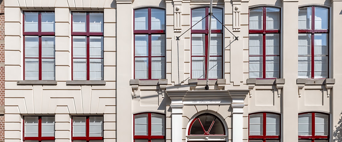 Huis huren in Den Bosch