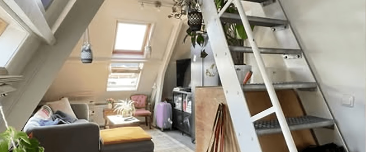 Studio huren in Arnhem