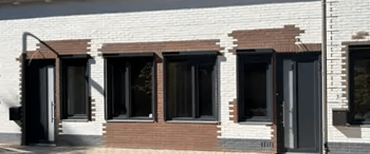 Appartement huren in Weert