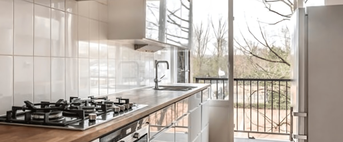 Appartement huren in Amsterdam