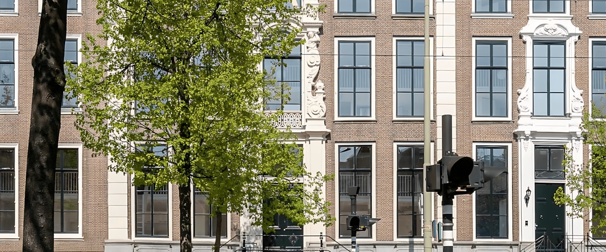 Appartement huren in Den Haag
