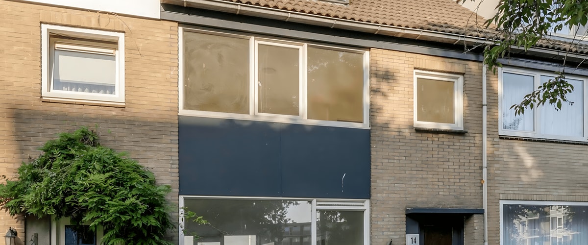 Huis huren in Zaandam