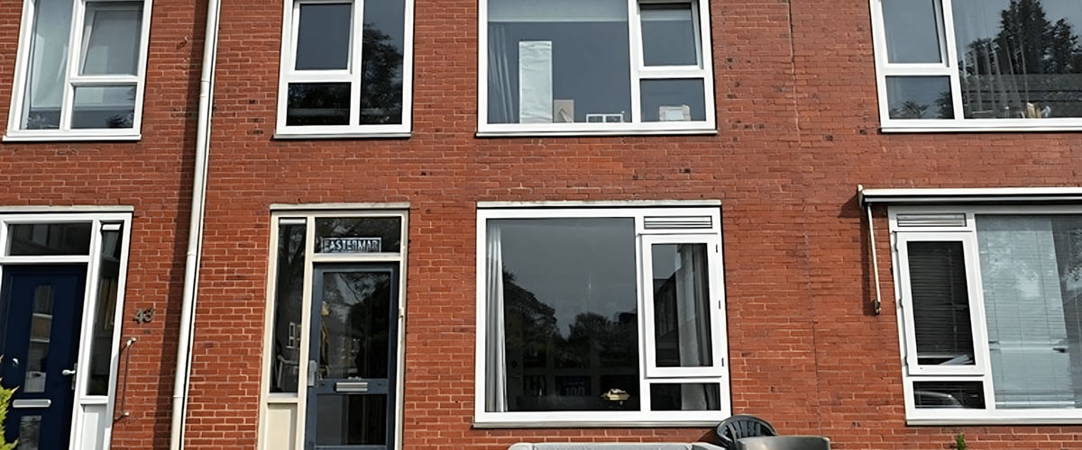 Kamer huren in Groningen
