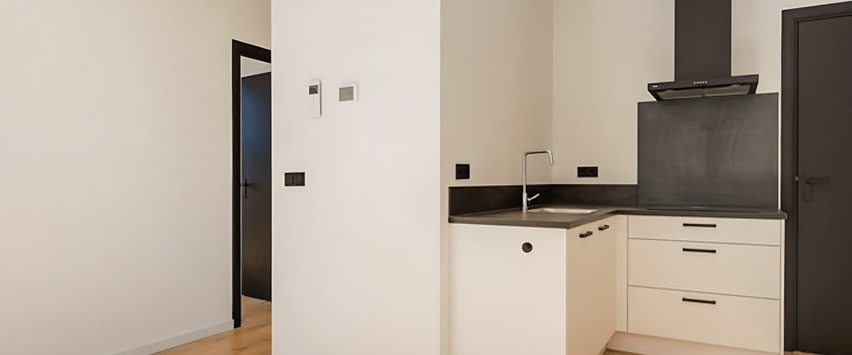 Appartement huren in Rotterdam