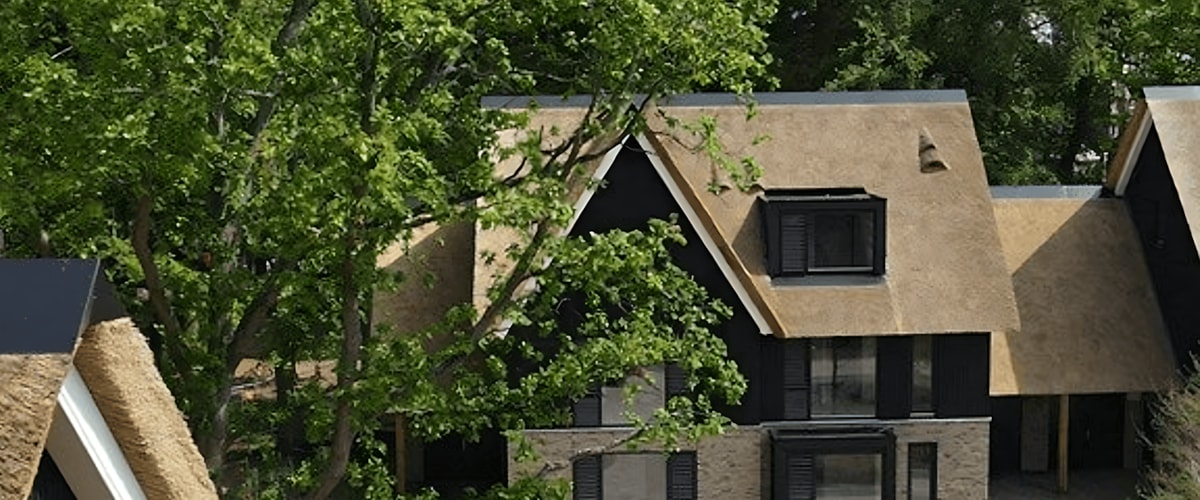 Huis huren in Voorschoten