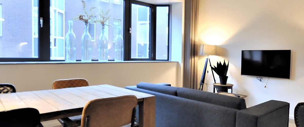 Appartement huren in Eindhoven