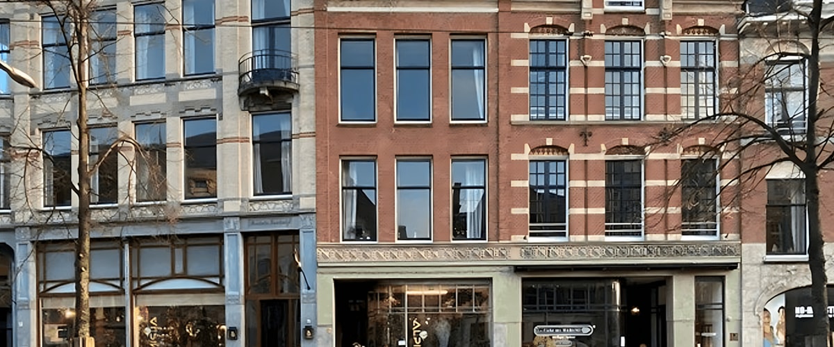 Appartement huren in Den Haag
