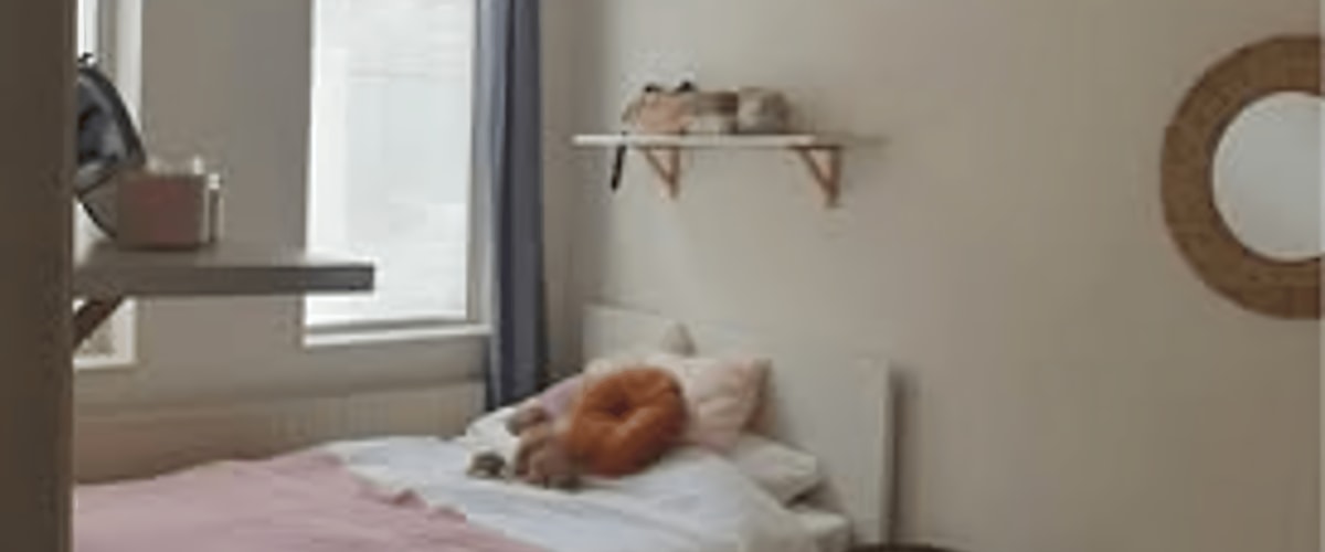 Kamer huren in Rotterdam