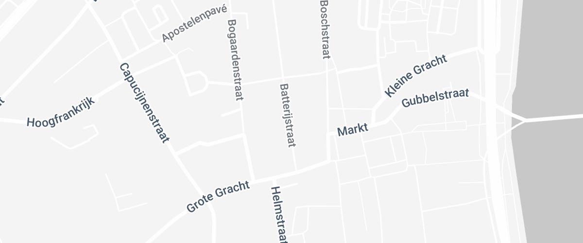 Appartement huren in Maastricht