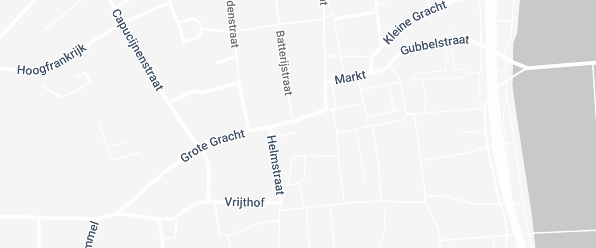 Appartement huren in Maastricht