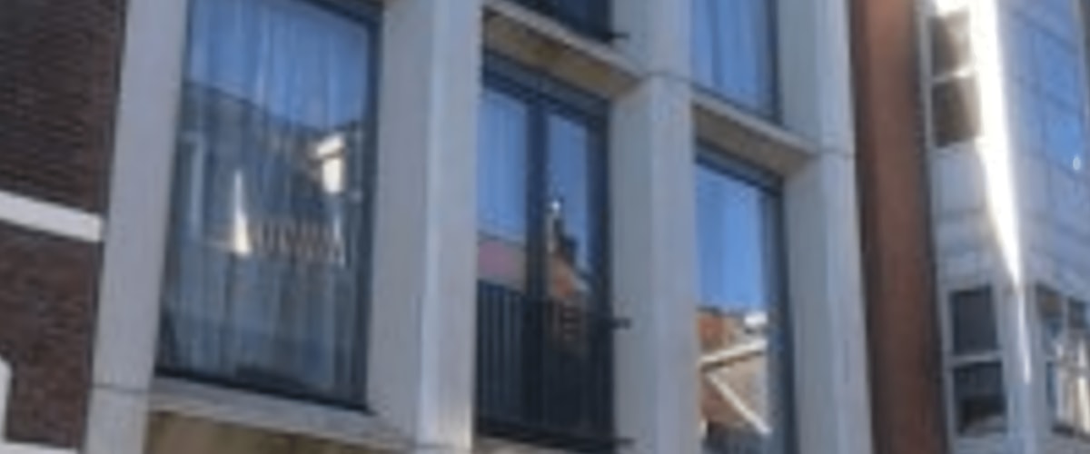 Appartement huren in Groningen