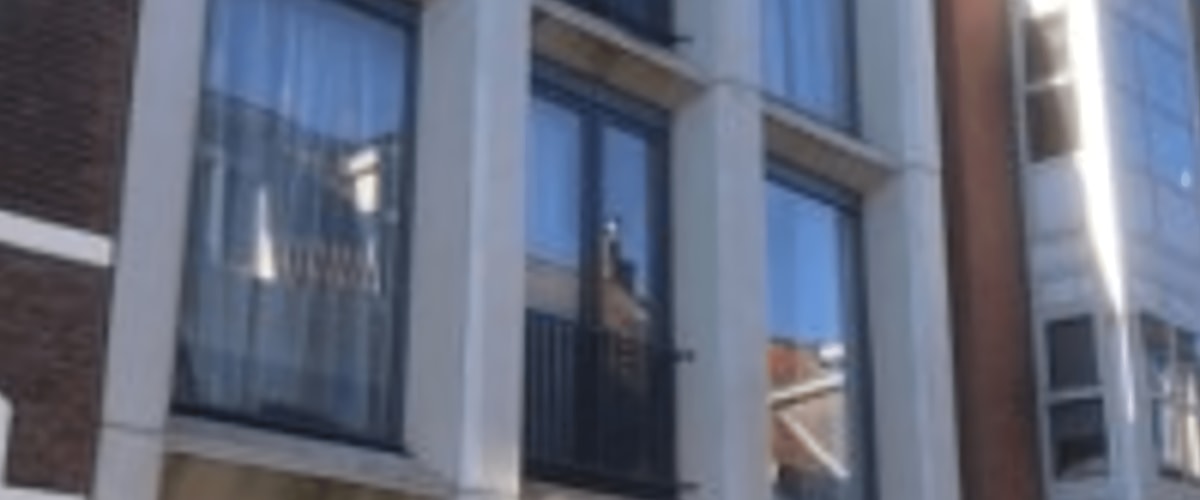 Appartement huren in Groningen